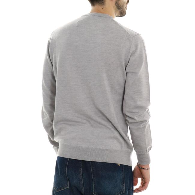 MAGLIA BASIC +39MASQ - Mad Fashion | img vers.650x/